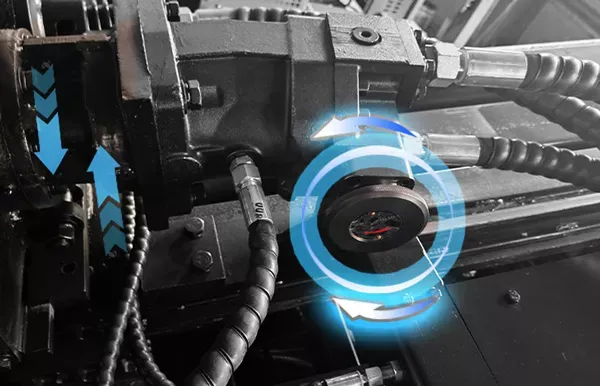 Hydraulic Oil Radiator